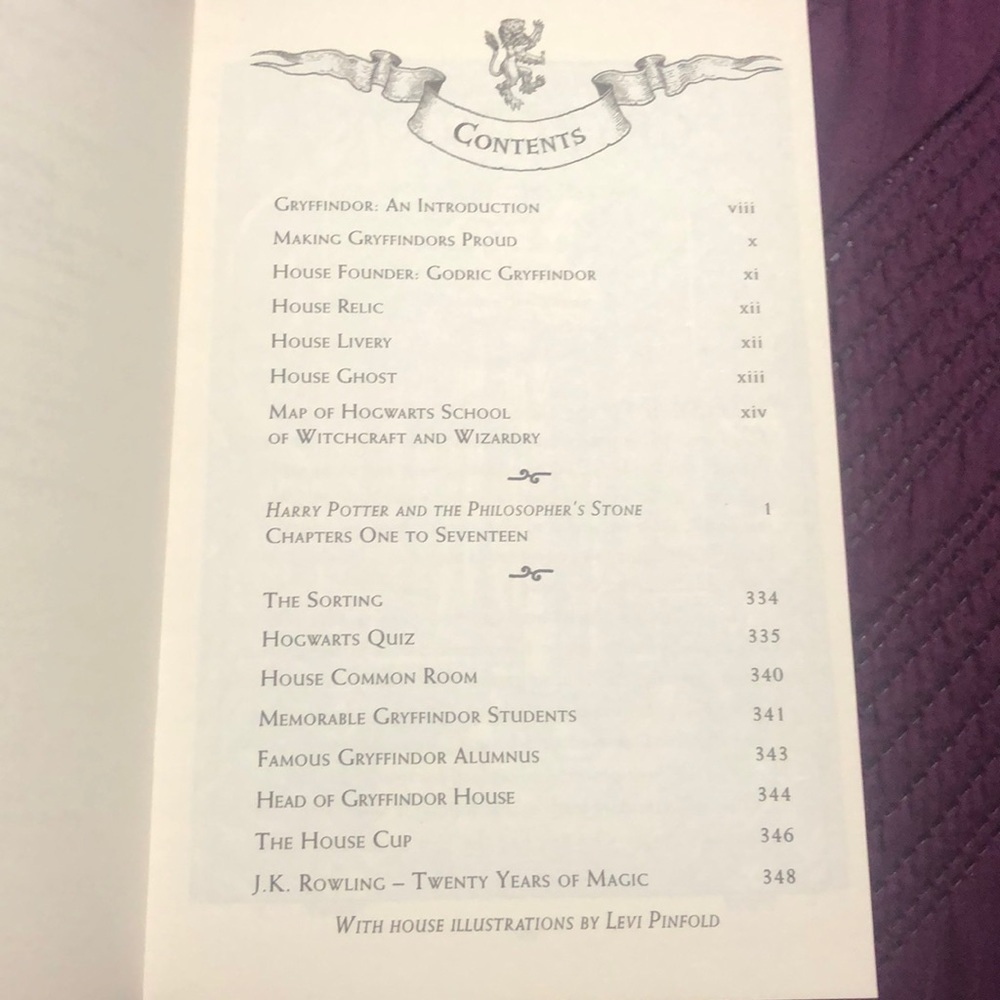 Harry Potter and the Philosopher’s Stone - Picture 8 of 11